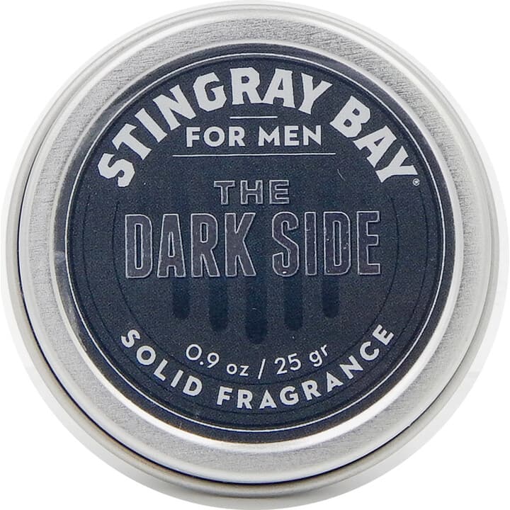 Stingray Bay - The Dark Side