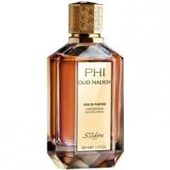 Phi - Oud Nader