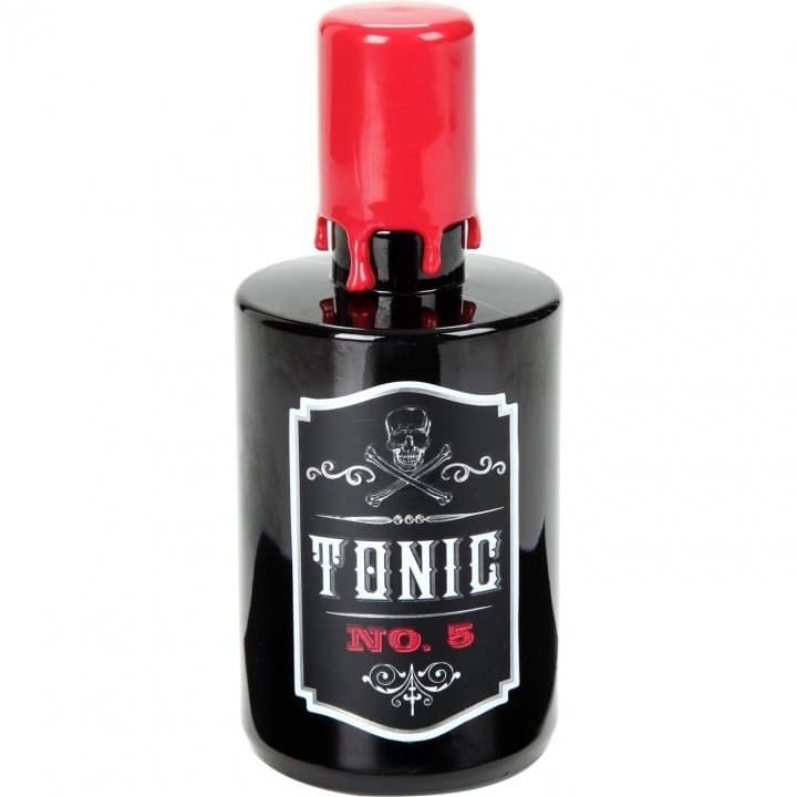 Tonic No. 5