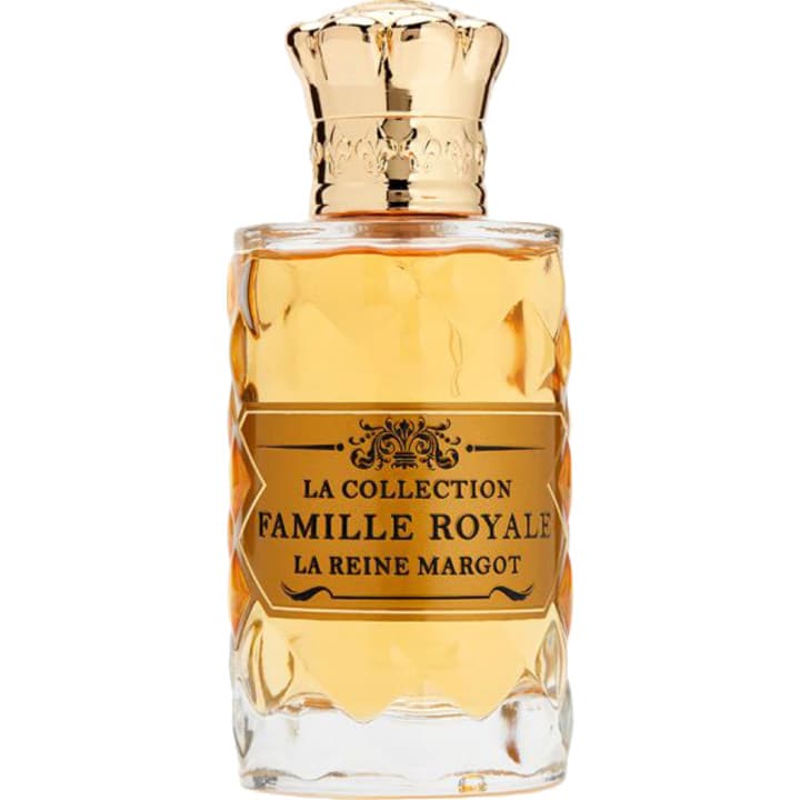 La Collection Famille Royale - La Reine Margot