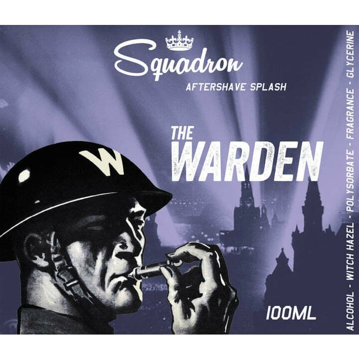 The Warden