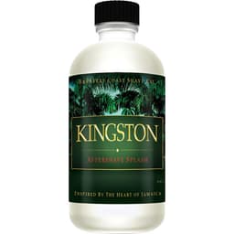 Kingston (Aftershave)