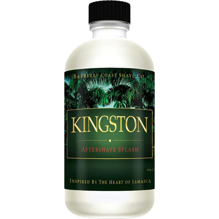 Kingston (Aftershave)