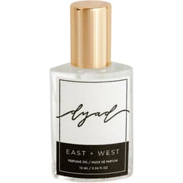 East + West (Perfume Oil)