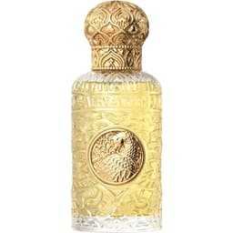 Art Nouveau Collection - Imperial Peacock (Extrait de Parfum)