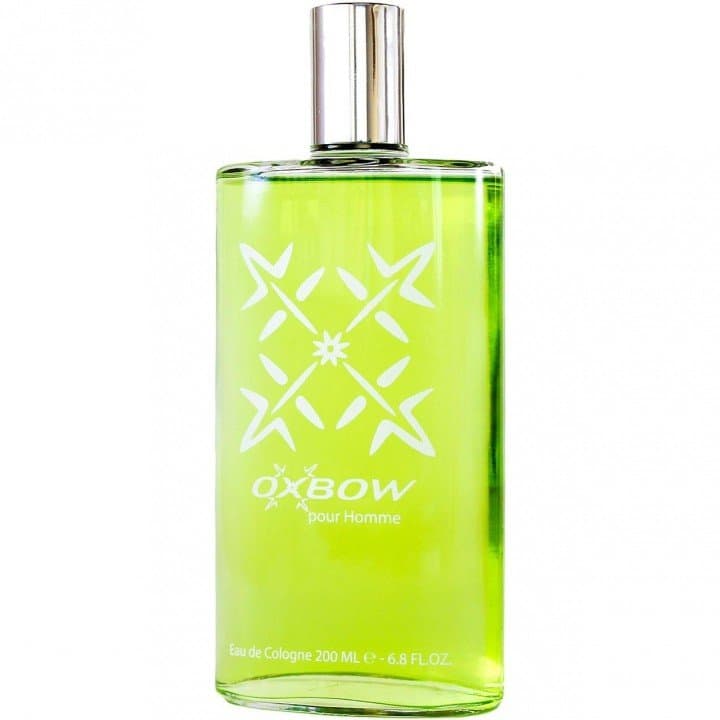 Oxbow pour Homme (Eau de Cologne)