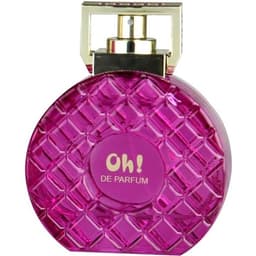 Oh! de Parfum