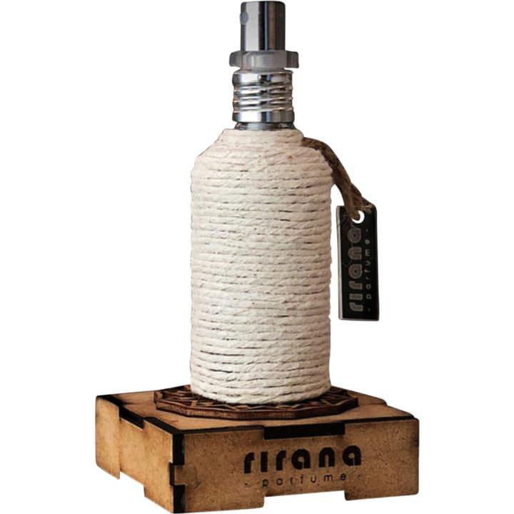 Spices Oud by Rirana perfume bottle