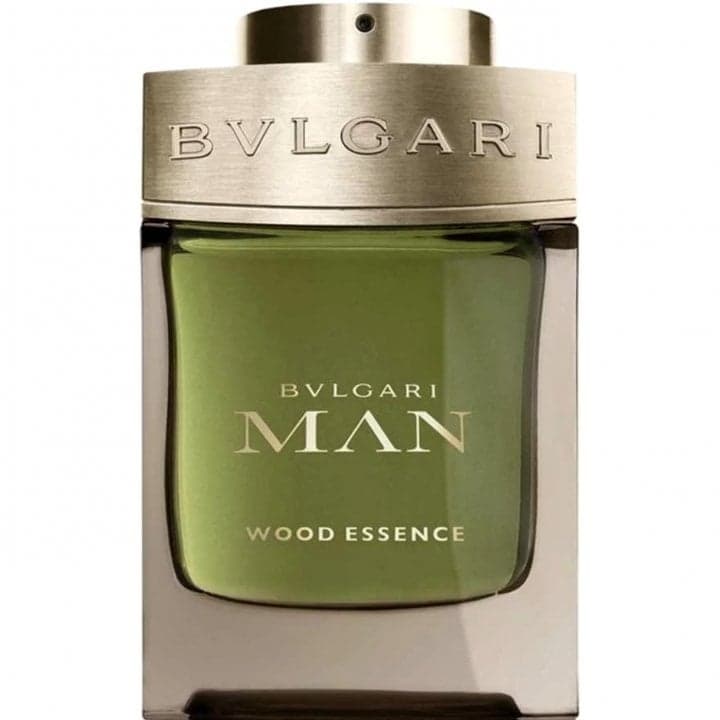 Bvlgari Man Wood Essence