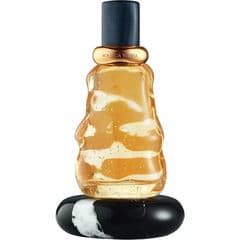 Hinoki by Bottega Veneta perfume bottle