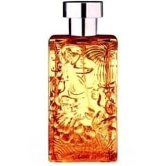 Amazonian Gardens by Nicolas Danila perfume bottle