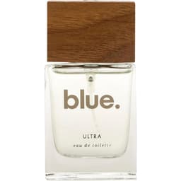 Blue. Ultra