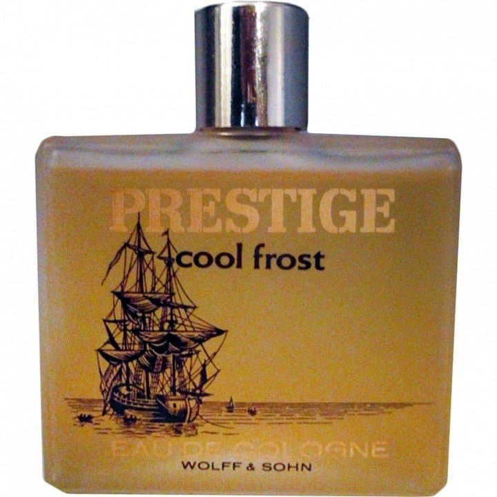 Prestige Cool Frost (Eau de Cologne)