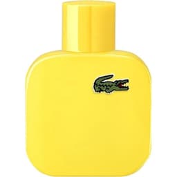 Eau de Lacoste L.12.12 Jaune