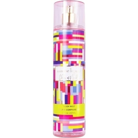 Colors of Nanette (Body Mist)