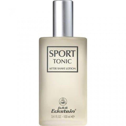 Sport Tonic After Shave Lotion by Dr. R. A. Eckstein / Linde Eckstein perfume bottle