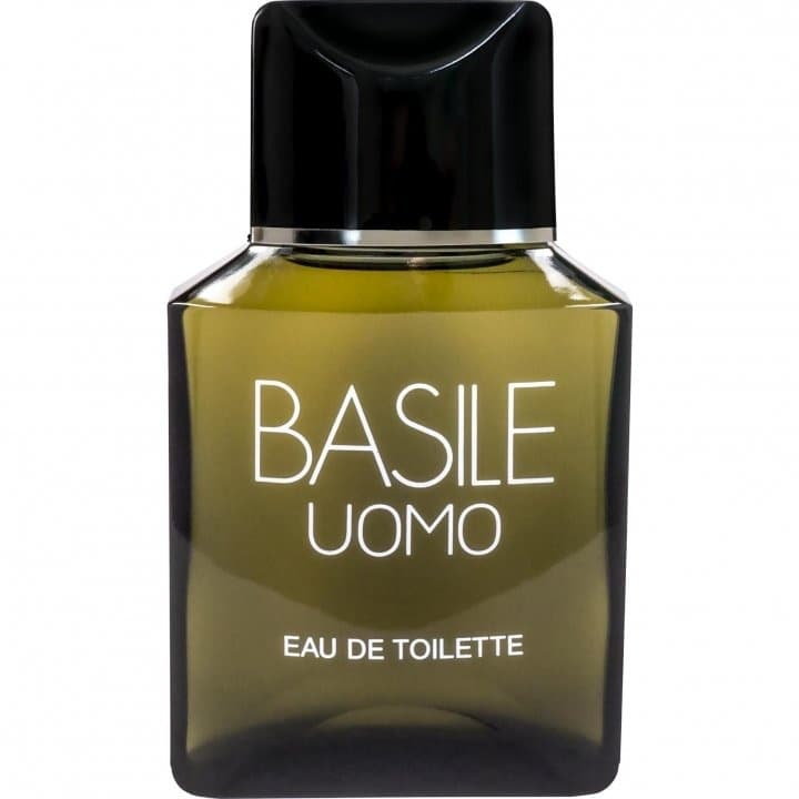 Basile Uomo (1987) EDT