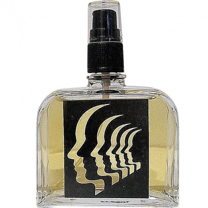 Christian Ros's pour Femme by Christian Ros's perfume bottle