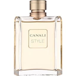 Canali Style (After Shave Lotion)