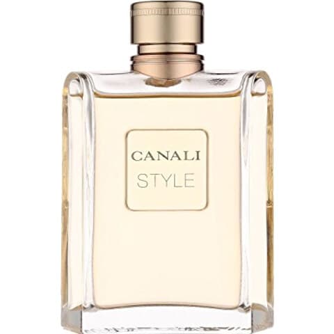 Canali Style (After Shave Lotion)