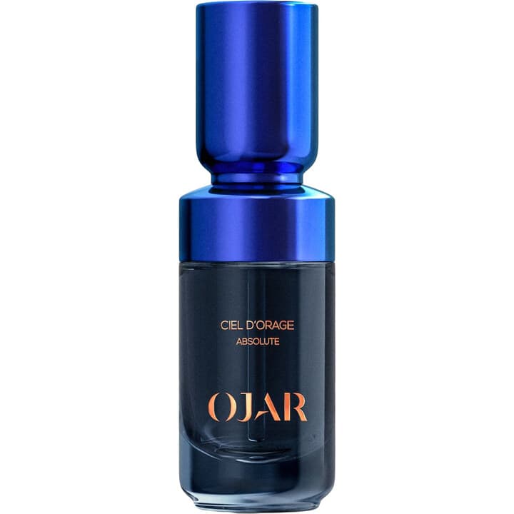 Ciel d'Orage (Perfume Oil)