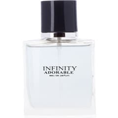 Infinity Adorable by Magnificora perfume bottle