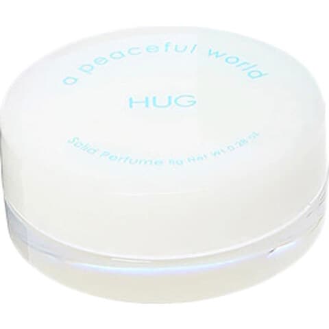 Hug / ハグ (Solid Perfume)