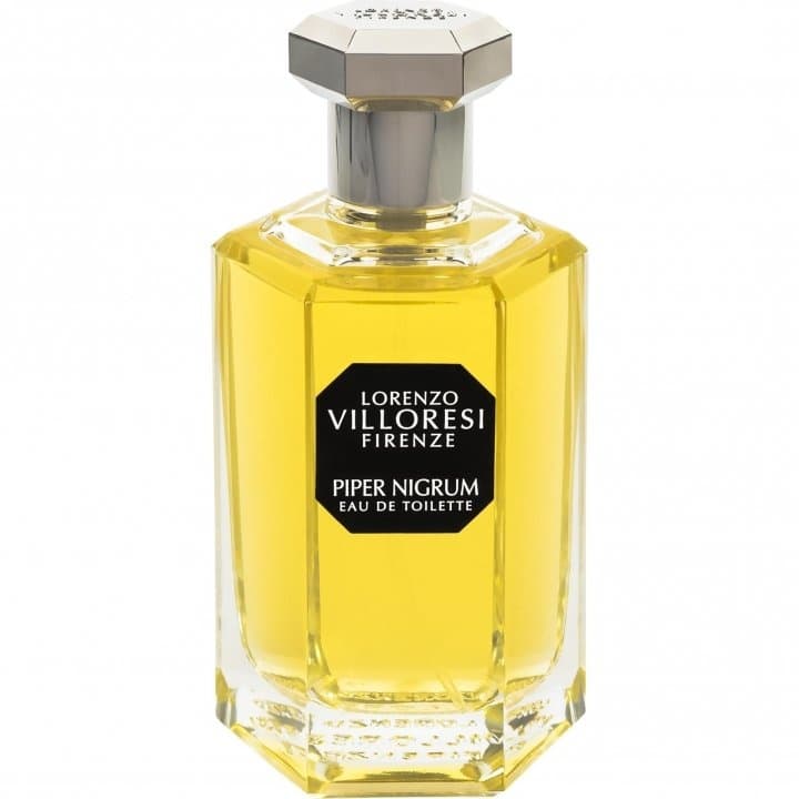Piper Nigrum by Lorenzo Villoresi perfume bottle