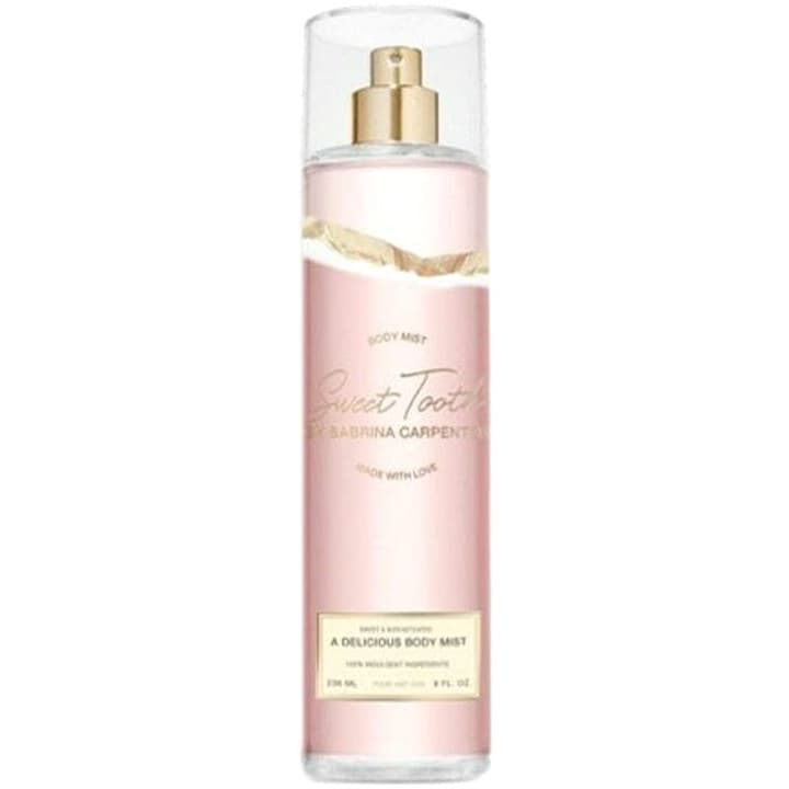 Sweet Tooth (Body Mist)