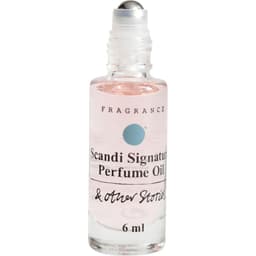 Scandi Signature (Perfume Oil)