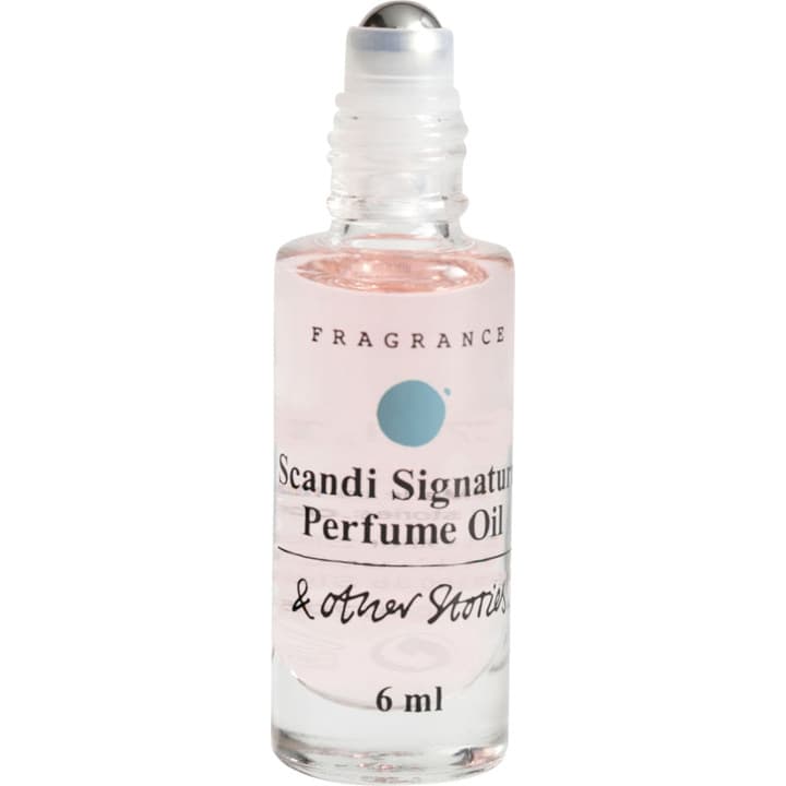 Scandi Signature (Perfume Oil)