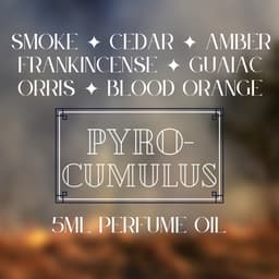 Pyrocumulus