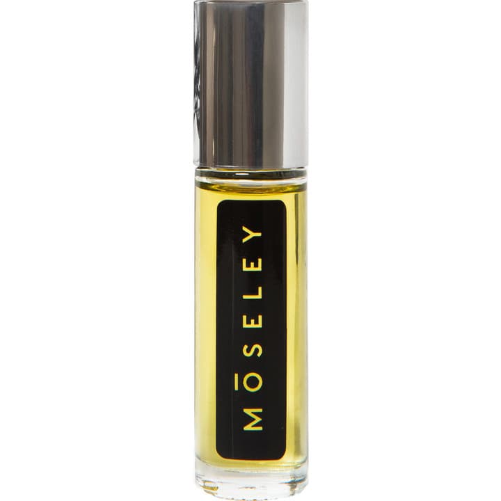 Mōseley (Perfume Oil)