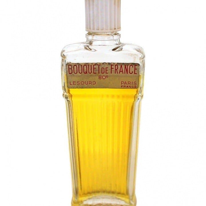 Bouquet de France