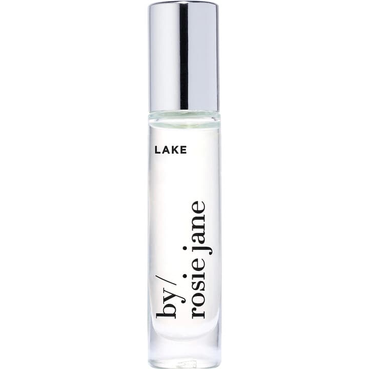 Lake (Perfume Oil)