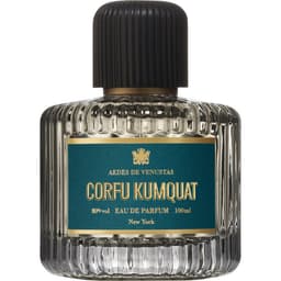 Corfu Kumquat