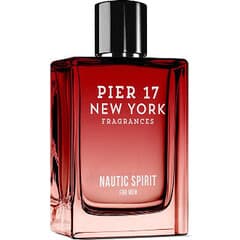 Pier 17 New York - Nautic Spirit