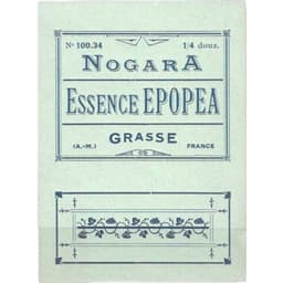 Essence Epopea