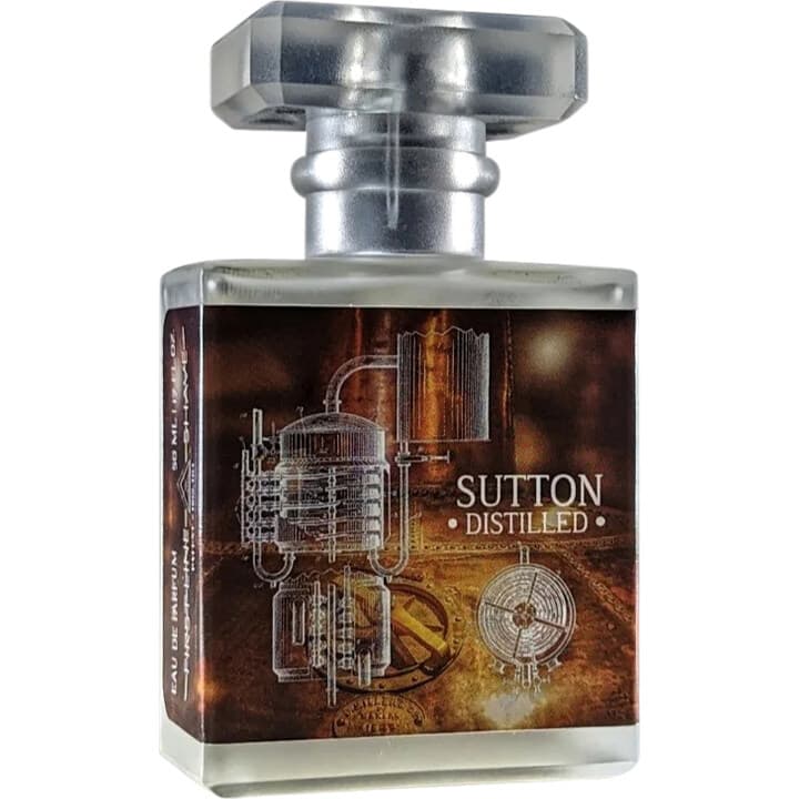 Sutton Distilled EDP