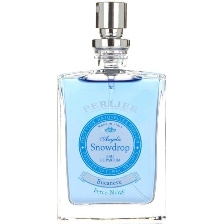 Angelic Snowdrop / Bucaneve / Perce-Neige EDP