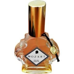 Mozart EDT