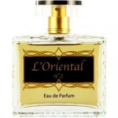 L'Oriental N°2