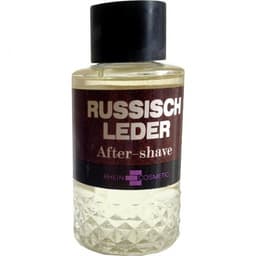 Russisch Leder (After-shave)