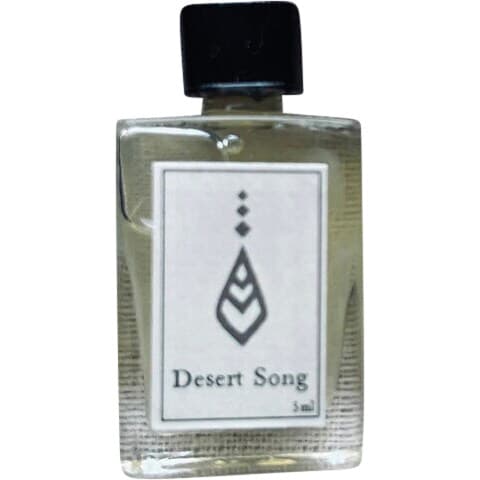 Desert Song by Wild Self perfume bottle