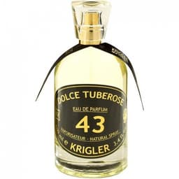 Dolce Tuberose 43