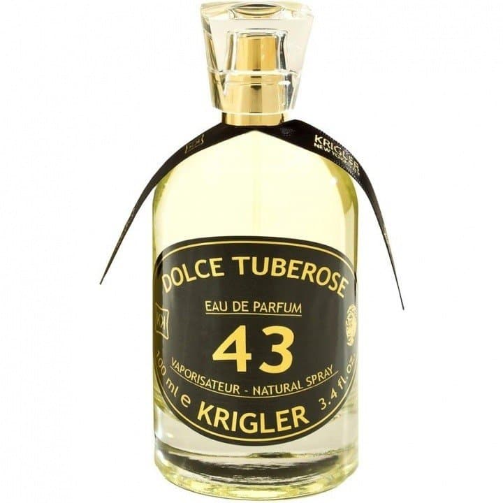 Dolce Tuberose 43