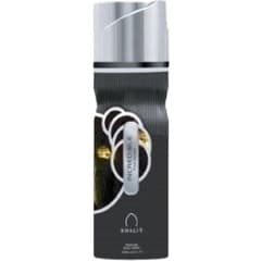Incredible (Body Spray) by Khalis / خالص perfume bottle