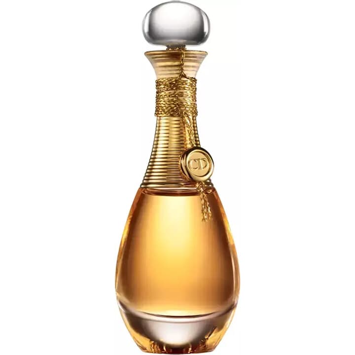 J'adore (Extrait de Parfum)
