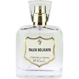 Talco Delicato EDP