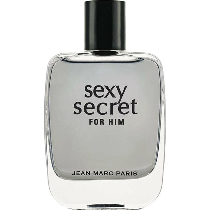 Sexy Secret for Him